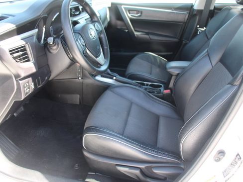 Used 2016 Toyota Corolla S FWD image 11