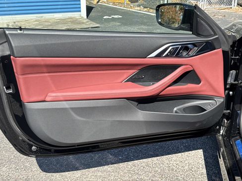 New 2026 BMW 430i Coupe w/ Parking Assistance Package image 11