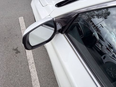 Used 2021 INFINITI Q50 Luxe w/ Cargo Package image 36