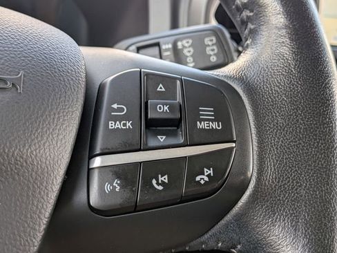 Used 2022 Ford Bronco Sport Big Bend w/ Convenience Package image 28