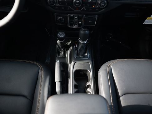 New 2026 Jeep Wrangler Sahara image 27