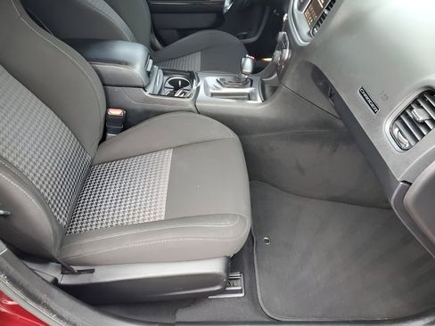 Used 2021 Dodge Charger R/T w/ Blacktop Package image 16