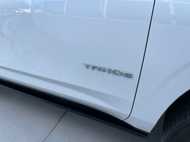 Certified 2022 Chevrolet Tahoe High Country AWD/4WD image 29