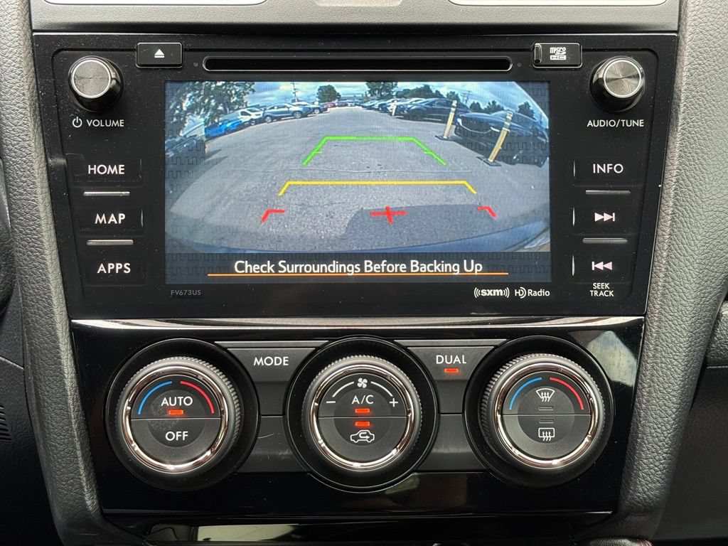 Used 2018 Subaru WRX STI Limited AWD/4WD image 39