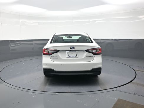 New 2025 Subaru Legacy Limited image 4