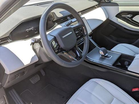 Certified 2026 Land Rover Range Rover Evoque S AWD/4WD image 10