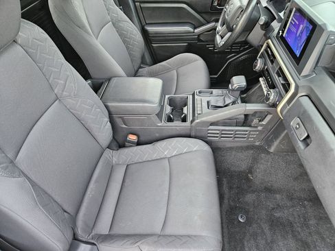 Used 2024 Toyota Tacoma SR RWD image 15