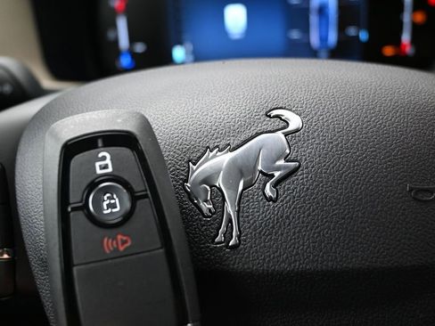 New 2026 Ford Bronco Sport Big Bend AWD/4WD image 45