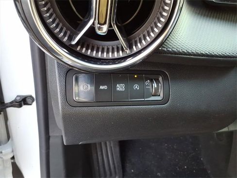 New 2026 Chevrolet Equinox LT image 10