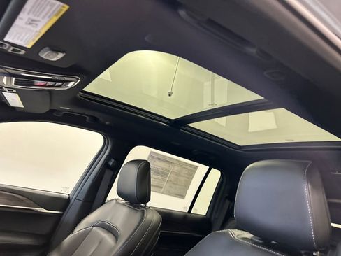 New 2026 Jeep Grand Cherokee L Limited image 28