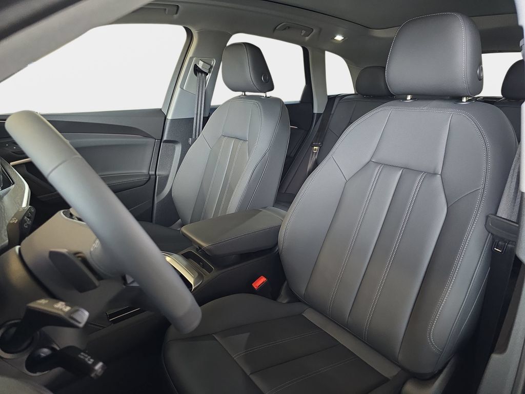New 2026 Audi Q5 2.0T AWD/4WD image 13