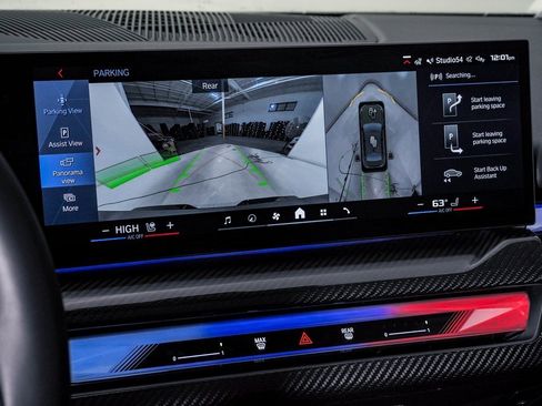 Used 2026 BMW M5 w/ Executive Package image 30