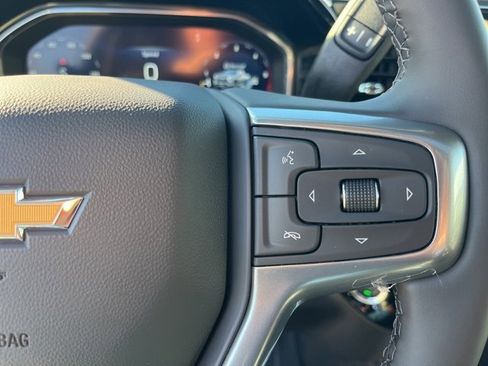 New 2026 Chevrolet Silverado 3500 LTZ image 24