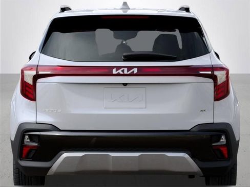 New 2026 Kia Seltos S image 13