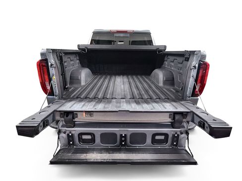 Used 2023 GMC Sierra 1500 SLT w/ SLT Convenience Package image 25