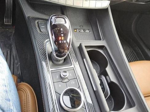 Used 2025 Cadillac CT5 Premium Luxury w/ Platinum Package image 9