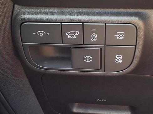 New 2026 Hyundai Palisade Calligraphy image 23