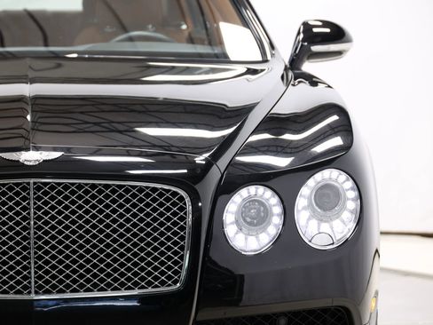 Used 2015 Bentley Flying Spur V8 AWD/4WD image 81