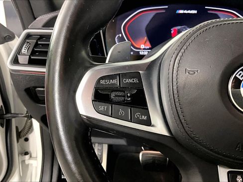 Used 2023 BMW M440i Convertible w/ Premium Package RWD image 22