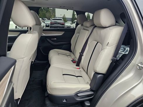 New 2026 MAZDA CX-90 3.3 Turbo w/ Preferred Package image 23