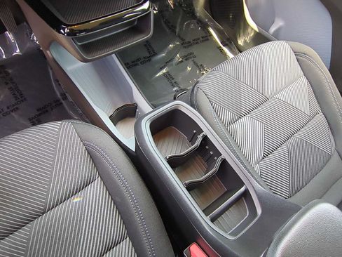 New 2027 Chevrolet Bolt LT FWD image 18