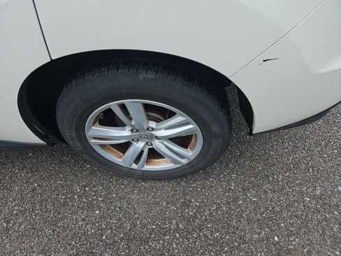 Used 2015 Acura RDX FWD image 12