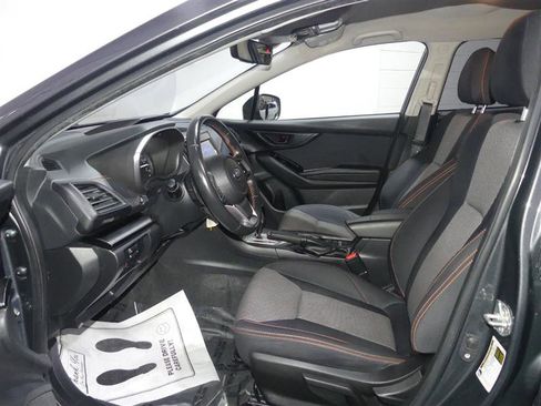 Used 2023 Subaru Crosstrek 2.0i Premium image 20