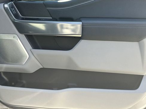 Used 2024 Ford F350 Limited w/ FX4 Off-Road Package image 15