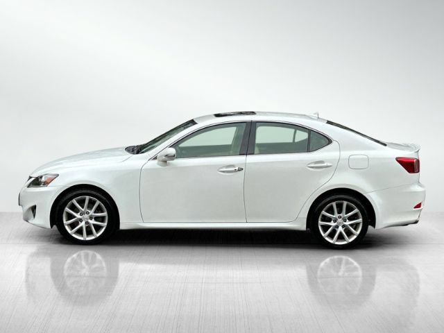 Used 2011 Lexus IS 250 AWD w/ Luxury Plus Value Edition image 6