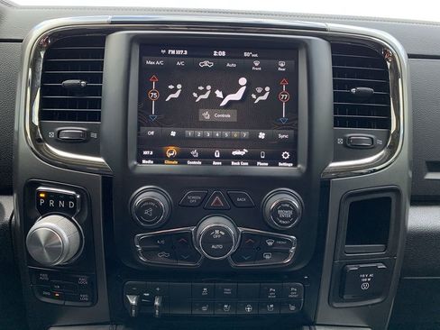 Used 2018 RAM 1500 Sport image 28