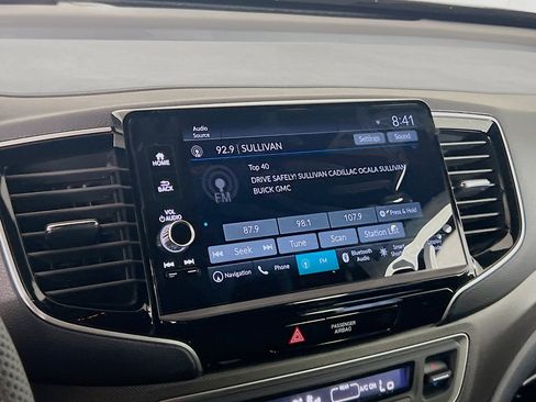 New 2026 Honda Ridgeline TrailSport+ image 13