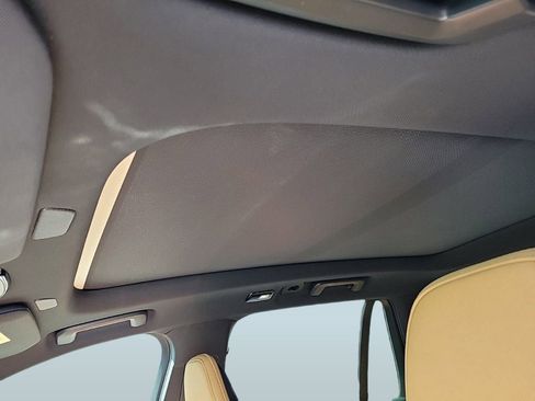 New 2024 Volvo XC90 T8 Ultimate w/ Protection Package Premier image 13