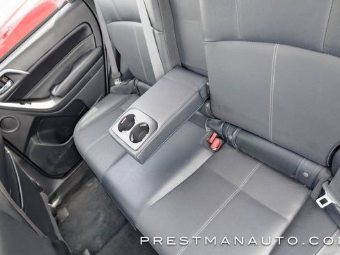 Used 2018 Subaru Forester 2.0XT Touring image 62