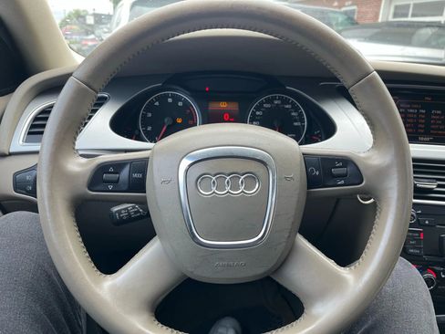 Used 2009 Audi A4 2.0T Premium Plus image 9