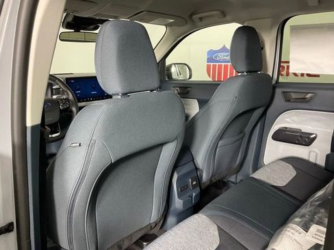 New 2026 Ford Maverick XLT w/ XLT Luxury Package image 15