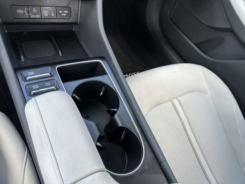 Used 2026 Hyundai Sonata SEL FWD image 20