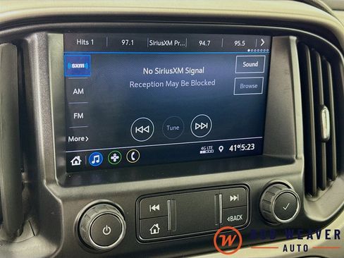 Certified 2022 GMC Canyon Elevation image 15