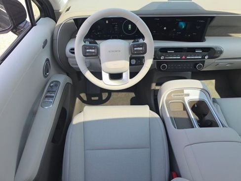 New 2026 Hyundai Palisade SEL Premium AWD/4WD image 3