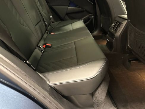 Used 2025 BMW X3 xDrive30i w/ M Sport Package image 51