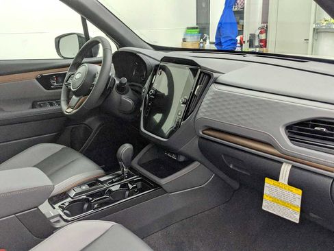 New 2026 Subaru Forester Sport image 27