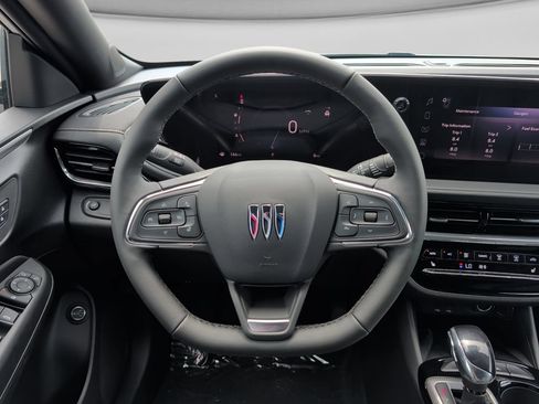 New 2026 Buick Envista Preferred FWD image 14