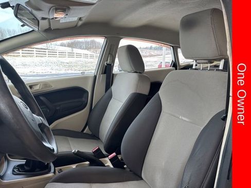 Used 2013 Ford Fiesta S image 4