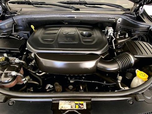 Used 2020 Jeep Grand Cherokee Limited image 10