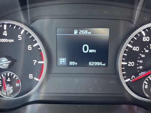 Used 2021 Kia Telluride S AWD/4WD image 27