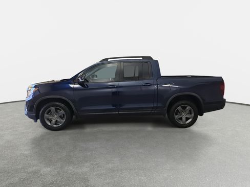 Certified 2023 Honda Ridgeline RTL image 8