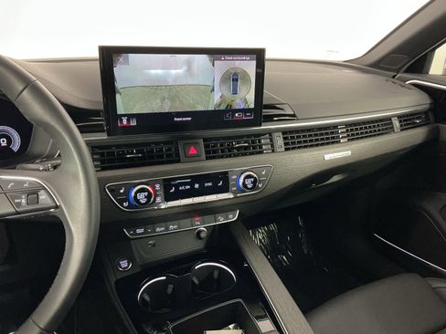 Used 2023 Audi A4 2.0T allroad Premium Plus image 13