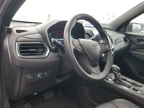 Certified 2024 Chevrolet Equinox Premier image 15