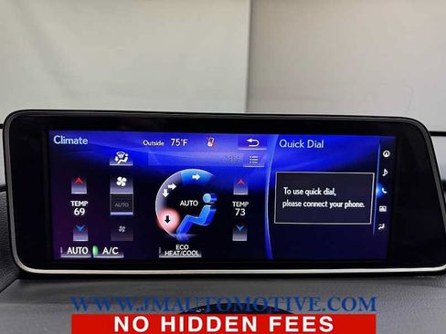 Used 2019 Lexus RX 350 AWD w/ Navigation Package image 35
