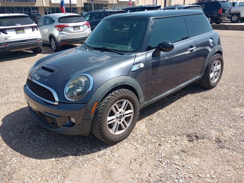Used 2012 MINI Cooper S image 4