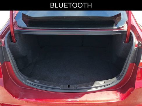 Used 2016 Ford Fusion SE FWD image 6